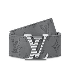 Louis Vuitton LV Shadow 40MM Reversible Belt